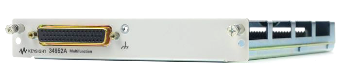 Keysight / Agilent 34952A