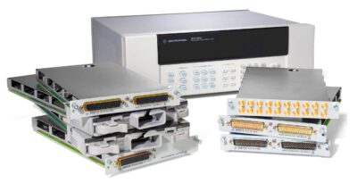 Keysight / Agilent 34932A