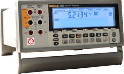 Fluke 8808A