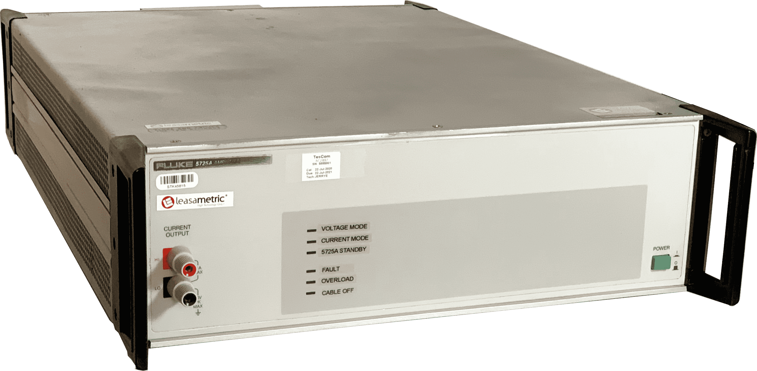Fluke 5725A