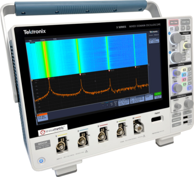 Tektronix MDO34-3-BW1000