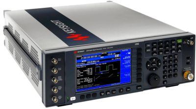 Keysight N5193A/520