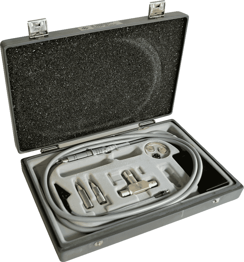 Rohde and Schwarz URV5-Z7