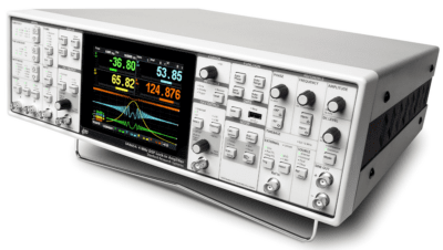 Stanford Research SR865A