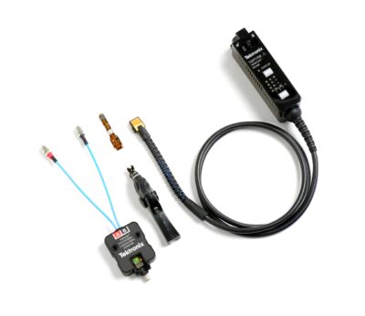 Sonde différentielle,TDP7708,tektronix