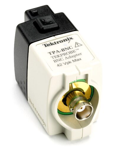 Tektronix TPA-BNC