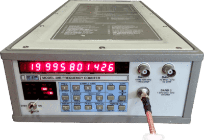 EIP Microwave 28B