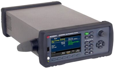 Keysight / Agilent DAQ970A
