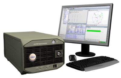 SPIRENT GSS-7000/P8