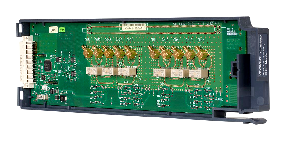 Keysight / Agilent DAQM905A