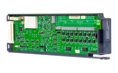 Keysight / Agilent DAQM907A