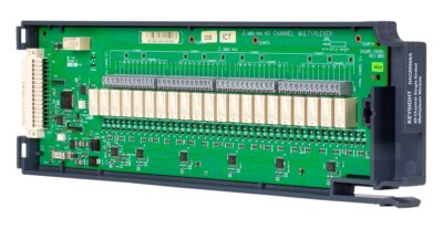Keysight / Agilent DAQM908A
