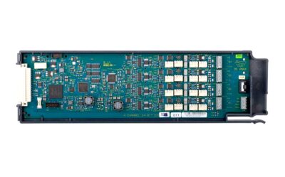Keysight / Agilent DAQM909A
