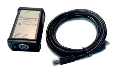 Rohde & Schwarz NRT-Z5
