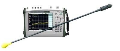 Anritsu PIM Hunter 2000-1884-R