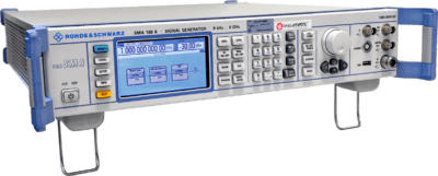 Rohde et Schwarz SMA100A/B106