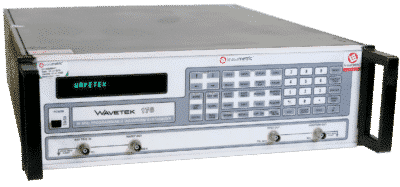 Wavetek 178