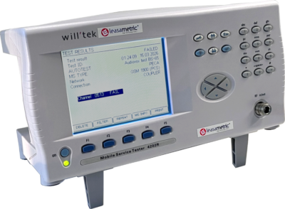 WillTek 4202R