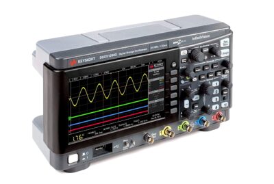 Keysight / Agilent DSOX1204A