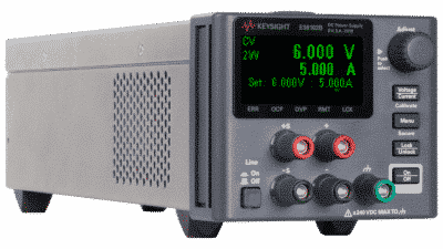Keysight / Agilent E36102B