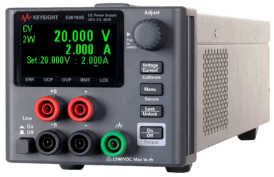 Keysight / Agilent E36103B