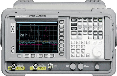 Keysight / Agilent E4401B