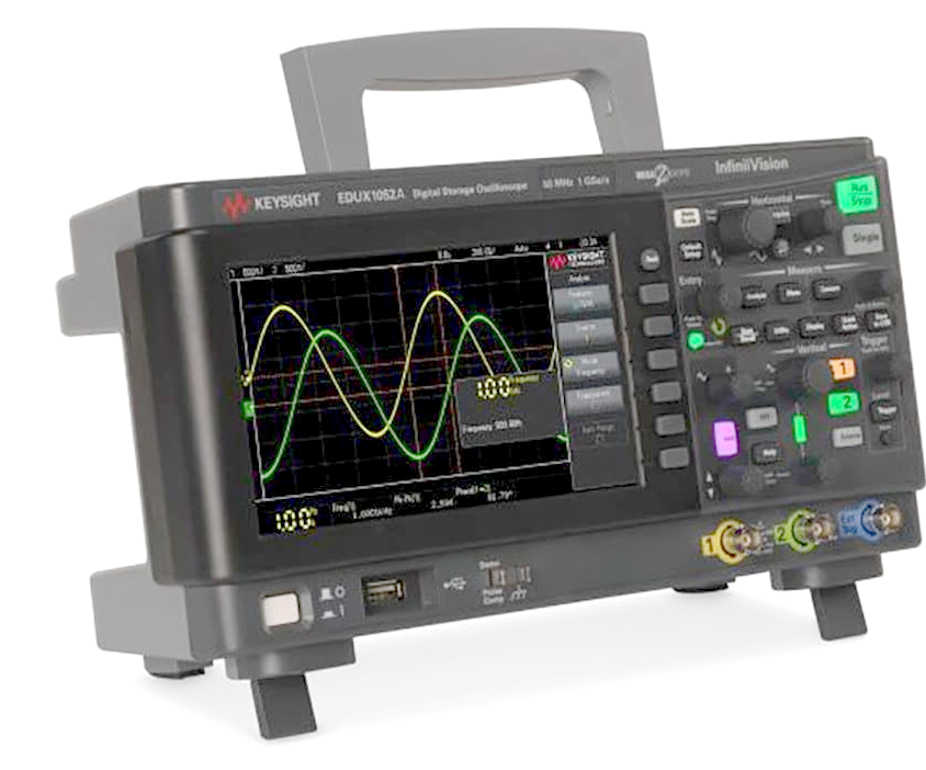 Keysight / Agilent EDUX1052A