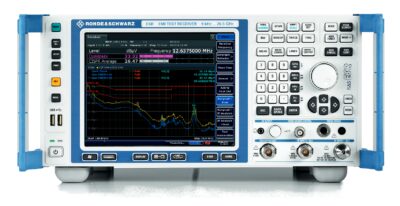 Rohde and Schwarz ESR7