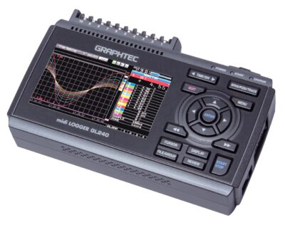 Graphtec GL240