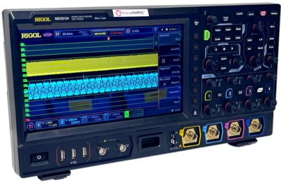Rigol MSO8104
