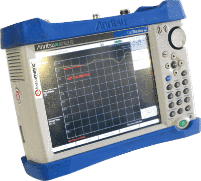 Anritsu MT8213E