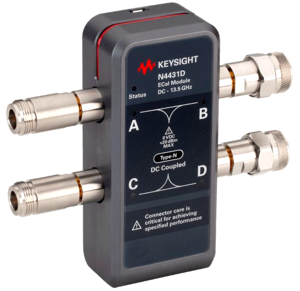 Keysight / Agilent N4431D