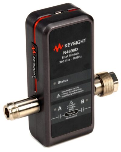 Keysight / Agilent N4690D