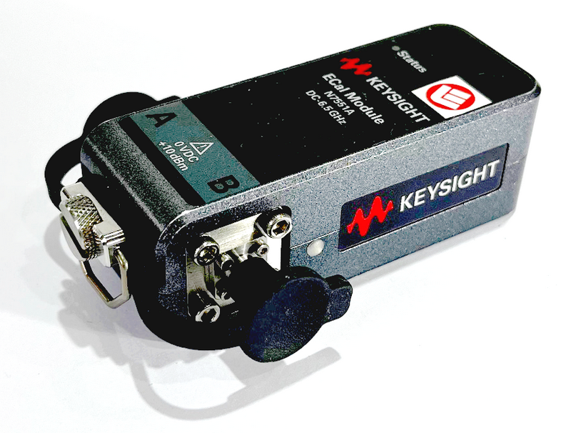 Agilent Technologies N7551A