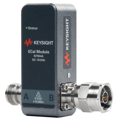 Agilent Technologies N7554A