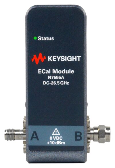 Agilent Technologies N7555A