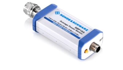 Rohde and Schwarz NRP18A