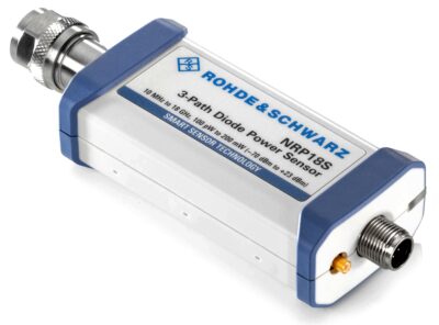 Rohde and Schwarz NRP18S