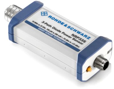 Rohde and Schwarz NRP33S
