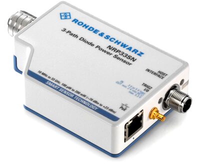 Rohde and Schwarz NRP33SN