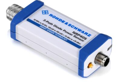 Rohde and Schwarz NRP40S