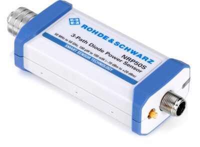 Rohde and Schwarz NRP50S