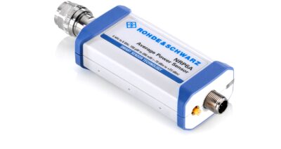 Rohde and Schwarz NRP6A