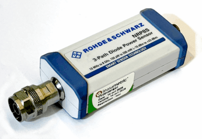 Rohde and Schwarz NRP8S