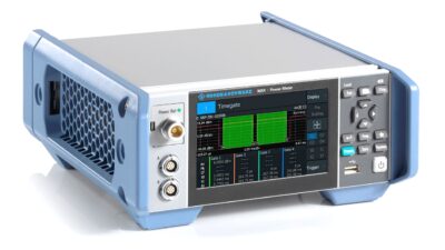 Rohde and Schwarz NRX