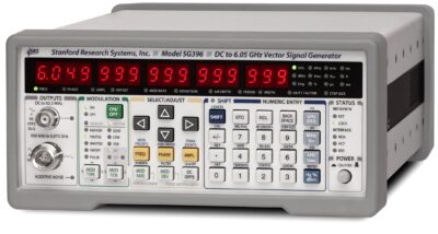 Standford Research Systems SG396