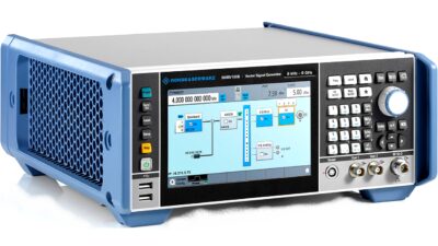 Rohde & Schwarz SMBV100B