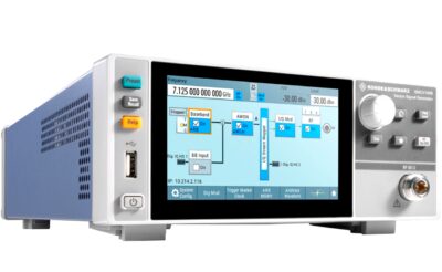 Rohde and Schwarz SMCV100B