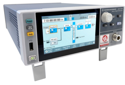 Rohde & Schwarz SMCV100B