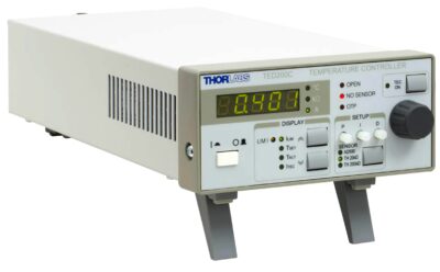 THORLABS T200C